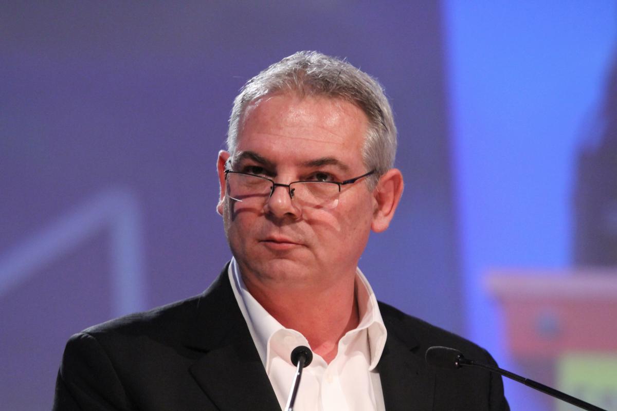 Thierry Le Paon