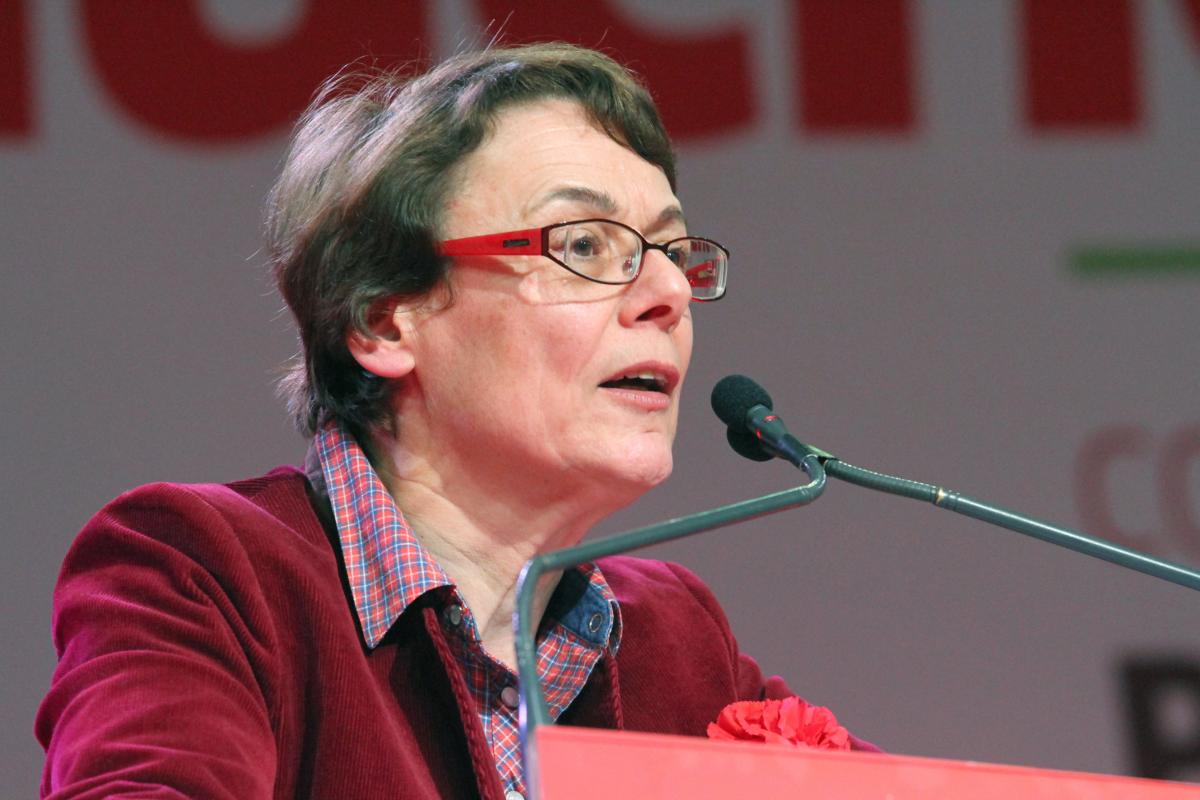 Martine Billard