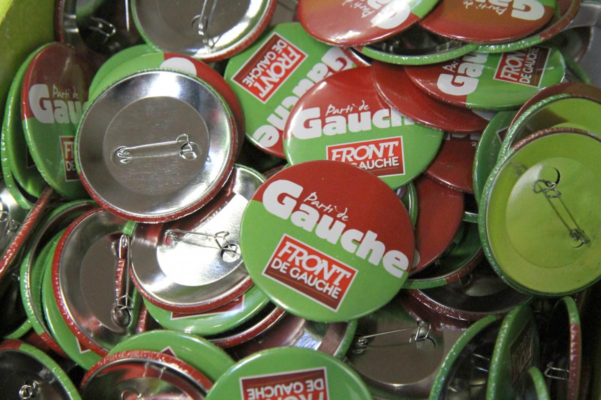 Badges PG