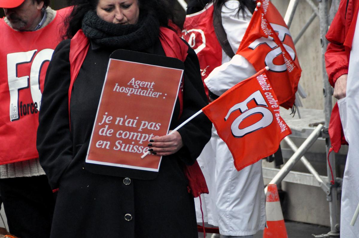 Pancarte