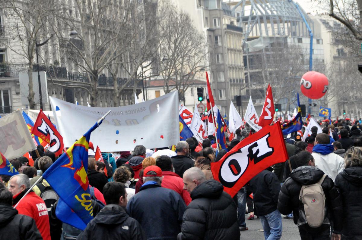 Cortège