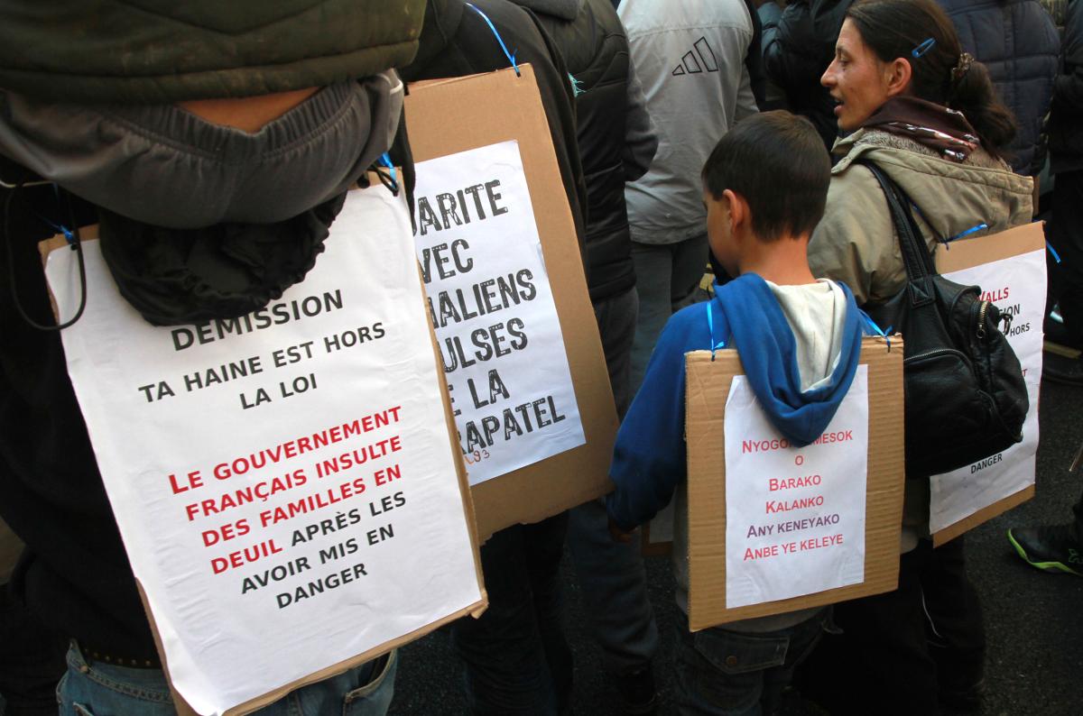 Pancartes