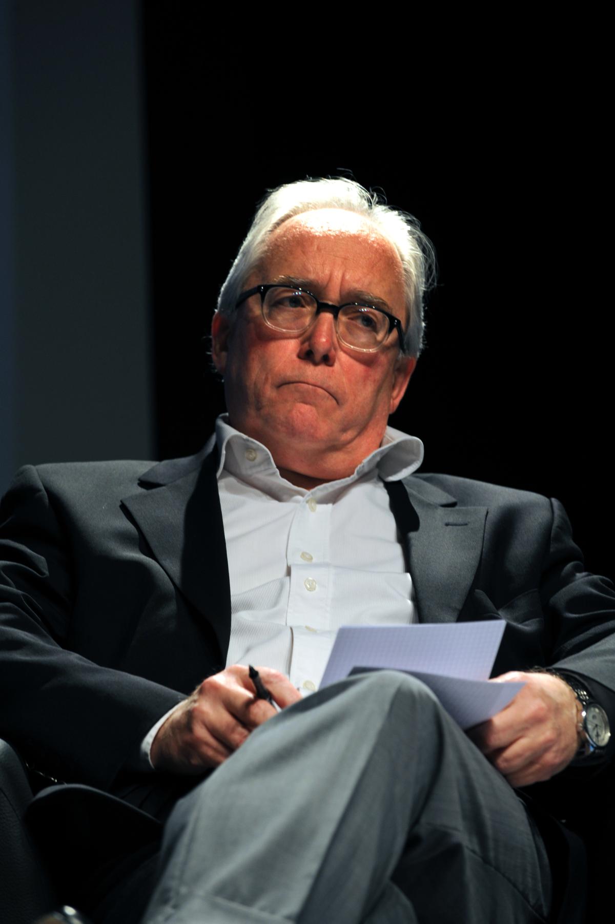 Christian Picquet Gauche Unitaire/FDG