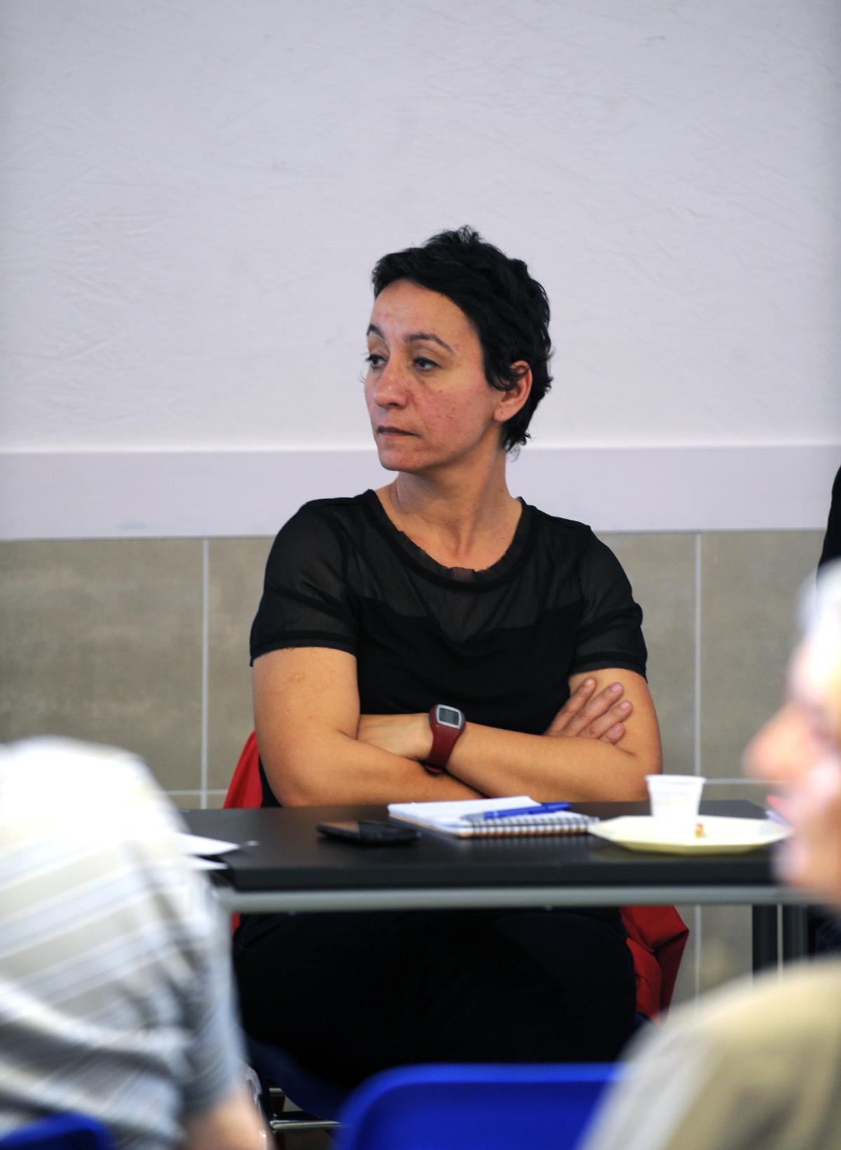 Sandra Demarcq Cpn Npa