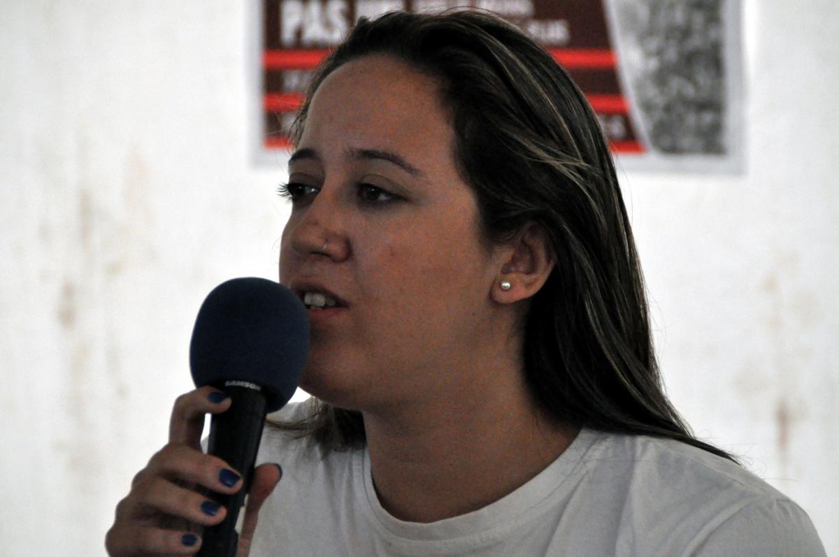 Caroline De Castro