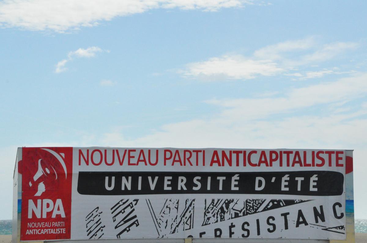 Université d'été