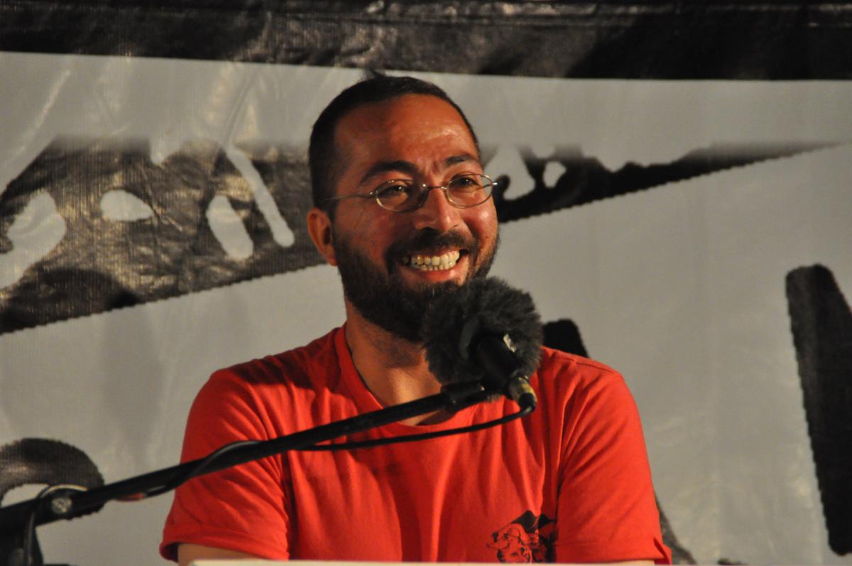 Mutlucan Sahan