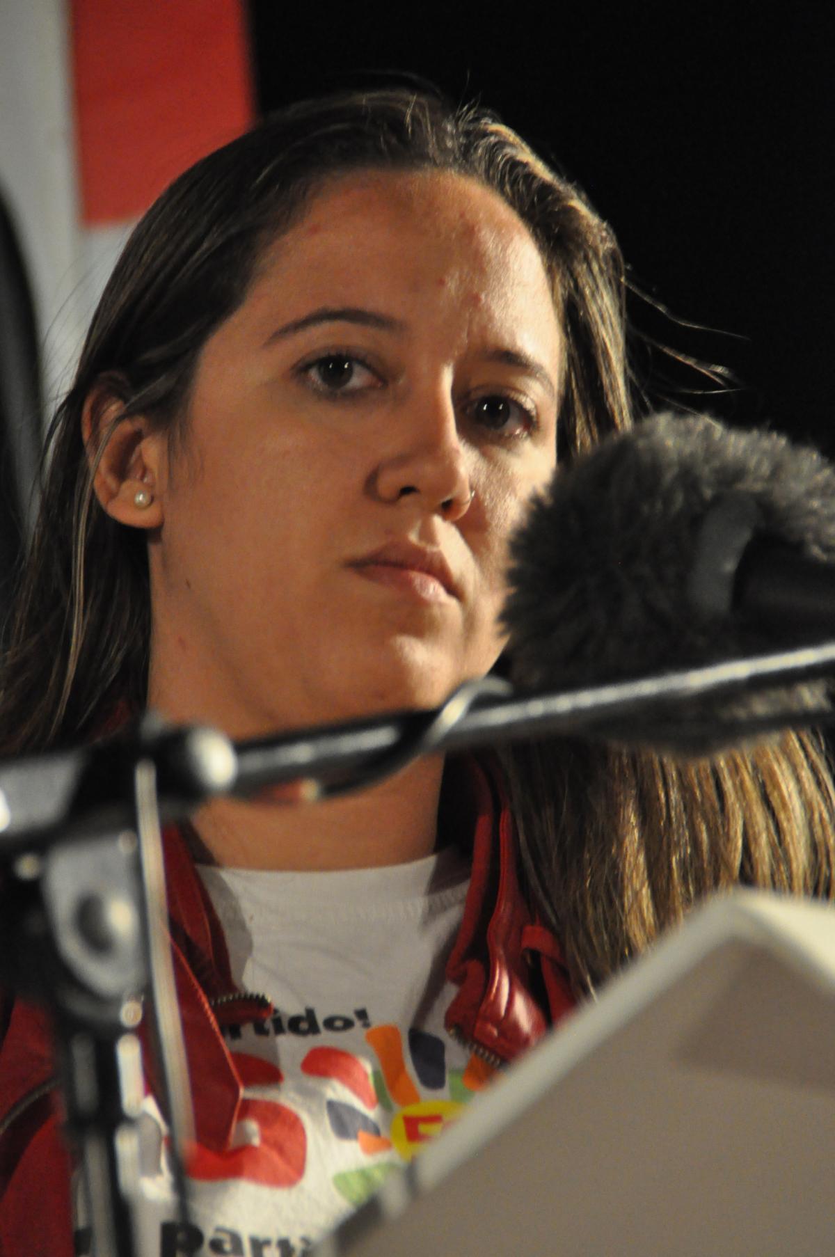 Caroline de Castro