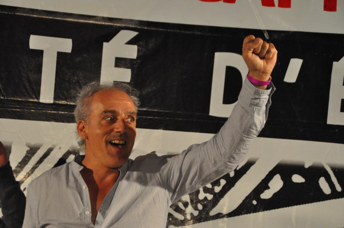 Philippe Poutou