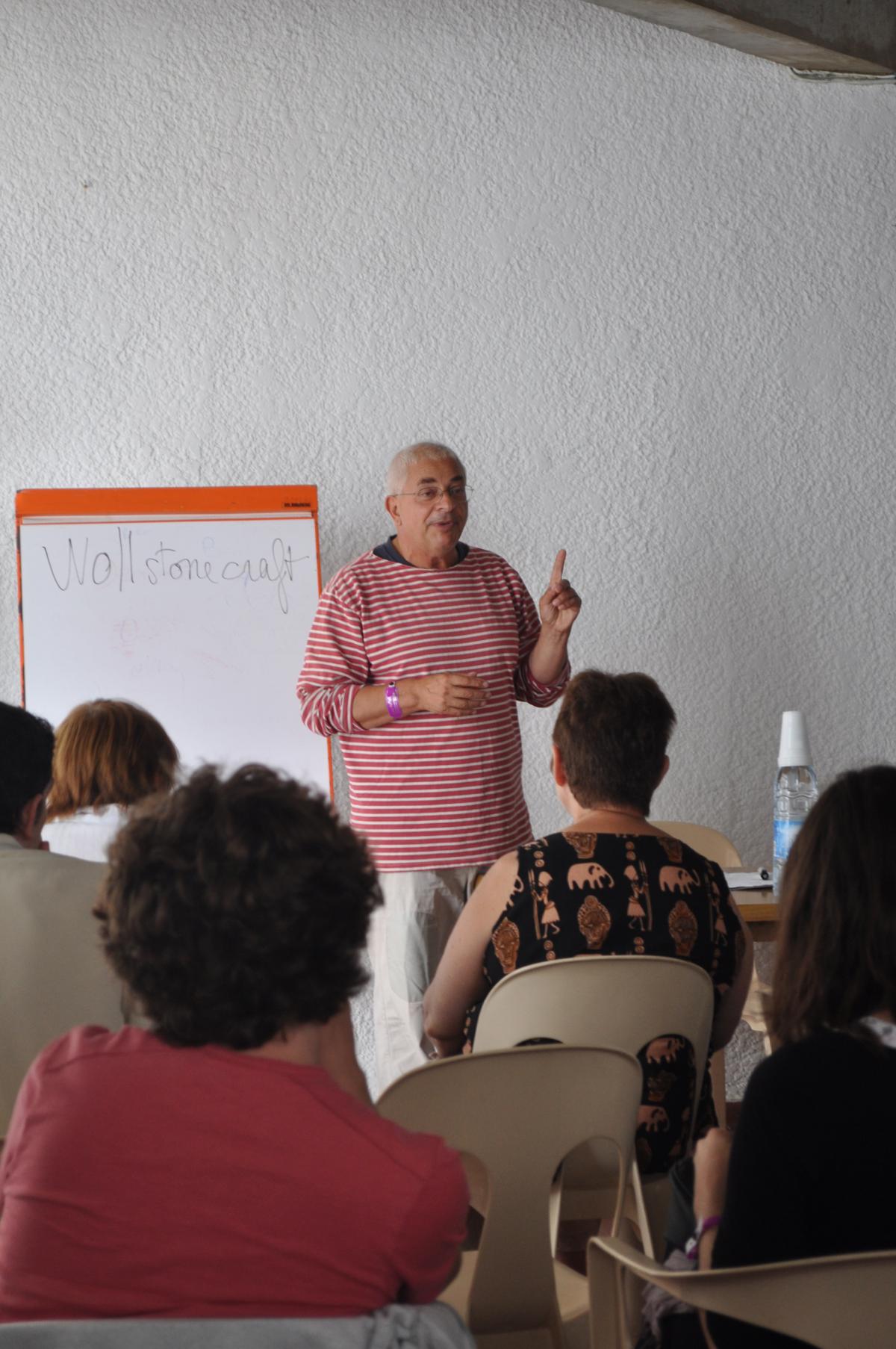 Jean-François Cabral