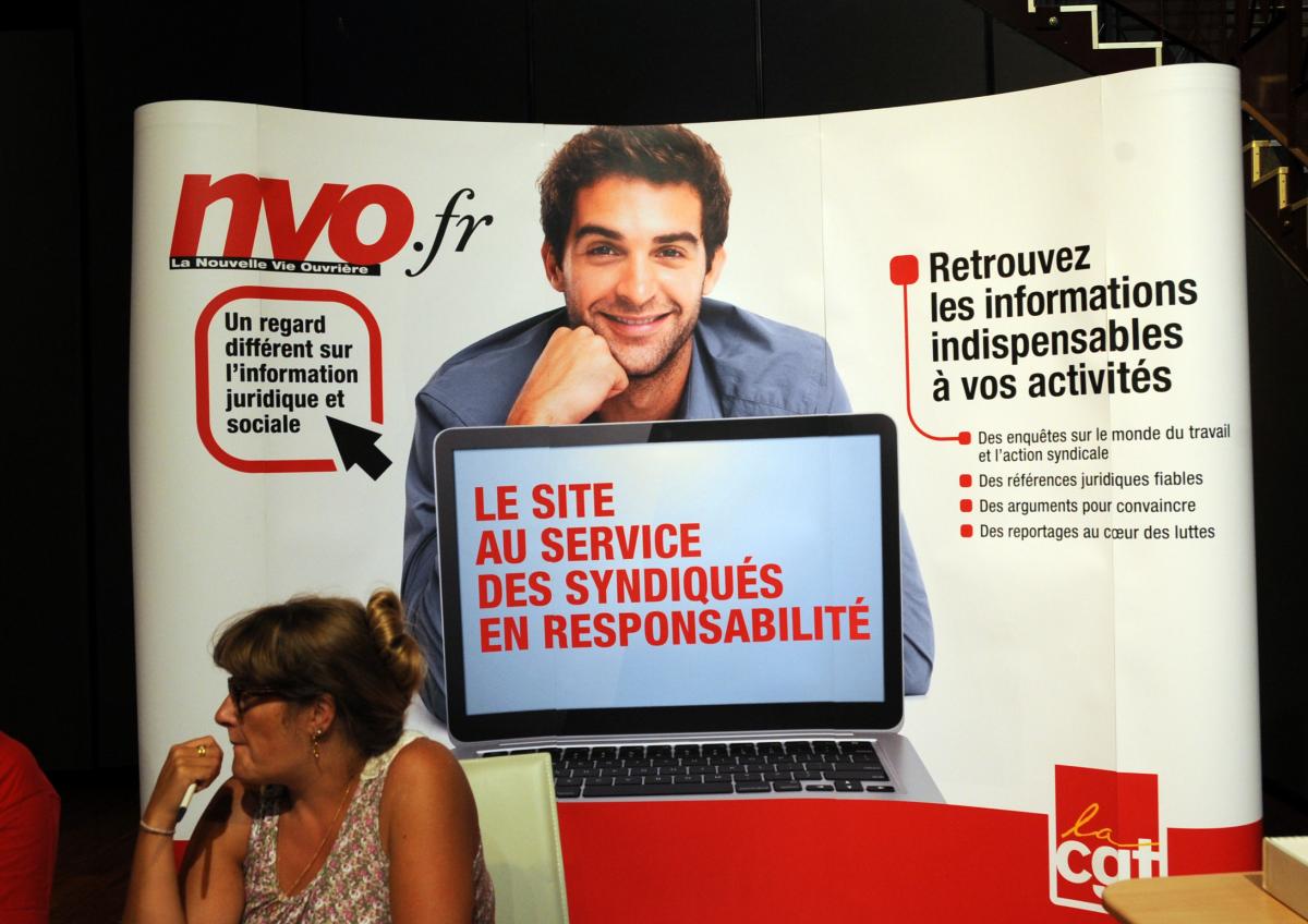 Site NVO Cgt