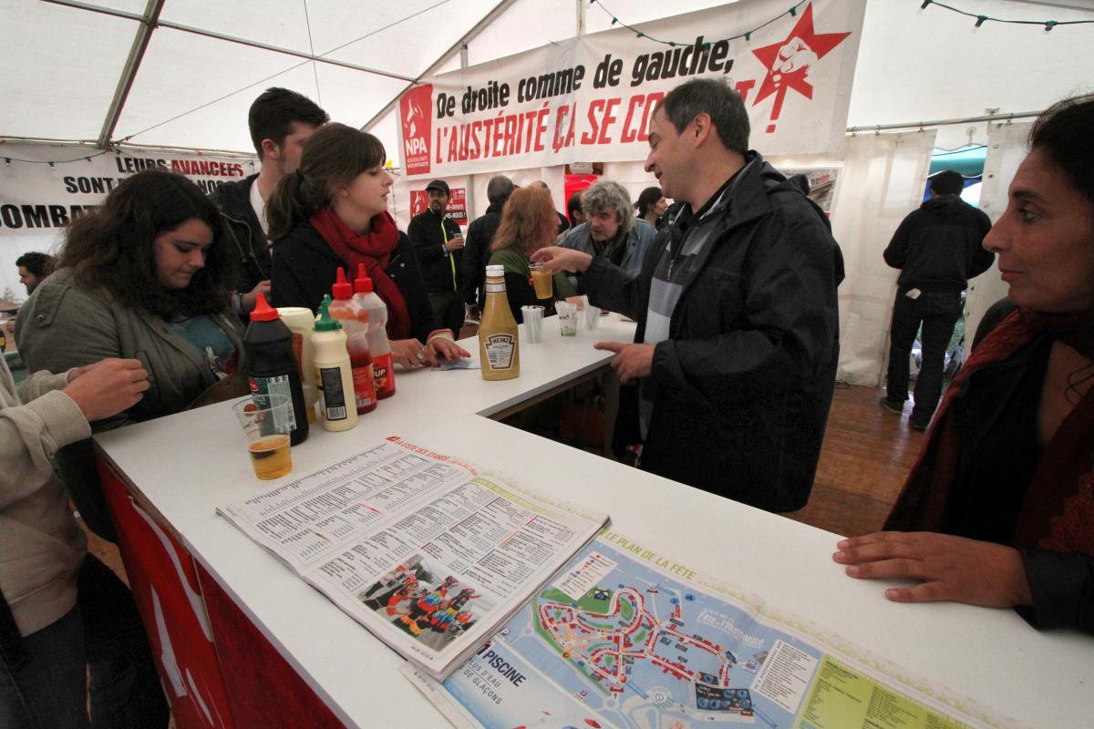 Stand du NPA