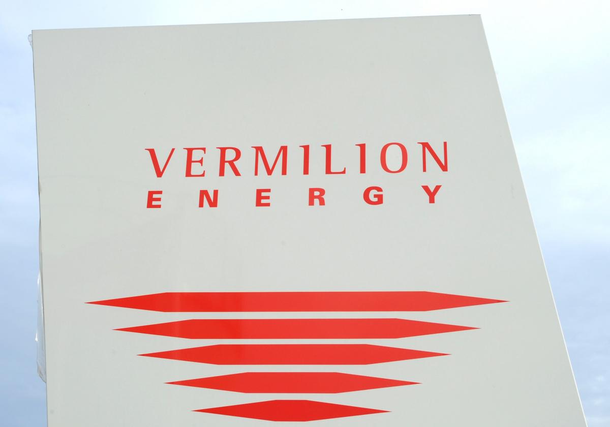 Vermilion Energy présente à Vert le Grand, est une filiale du groupe pétrolier canadien Vermilion Energy, trust fondé en 1994, dont les capitaux sont détenus par des actionnaires canadiens et des fonds de pension.