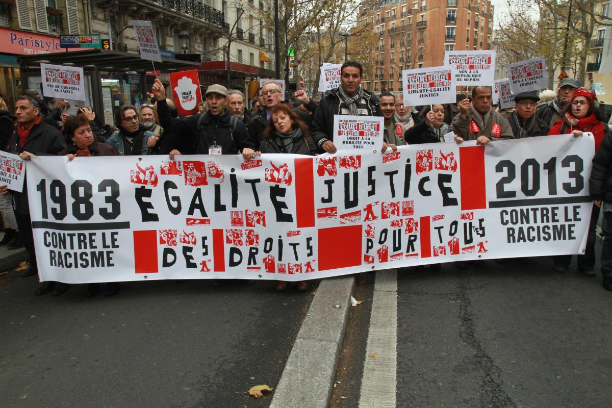Banderole de tête