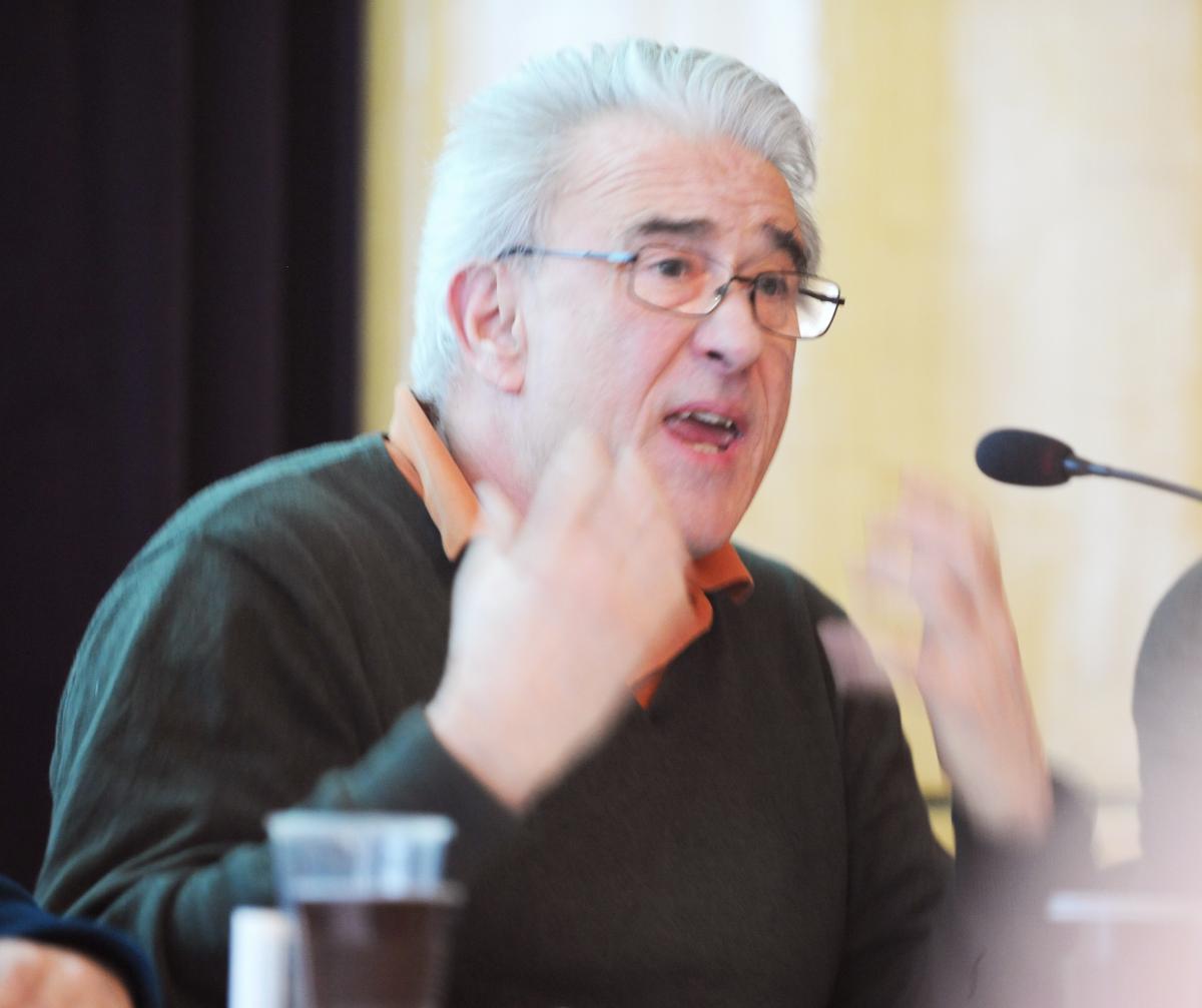 Yvan LEMAÎTRE, membre du Comité Exécutif du NPA