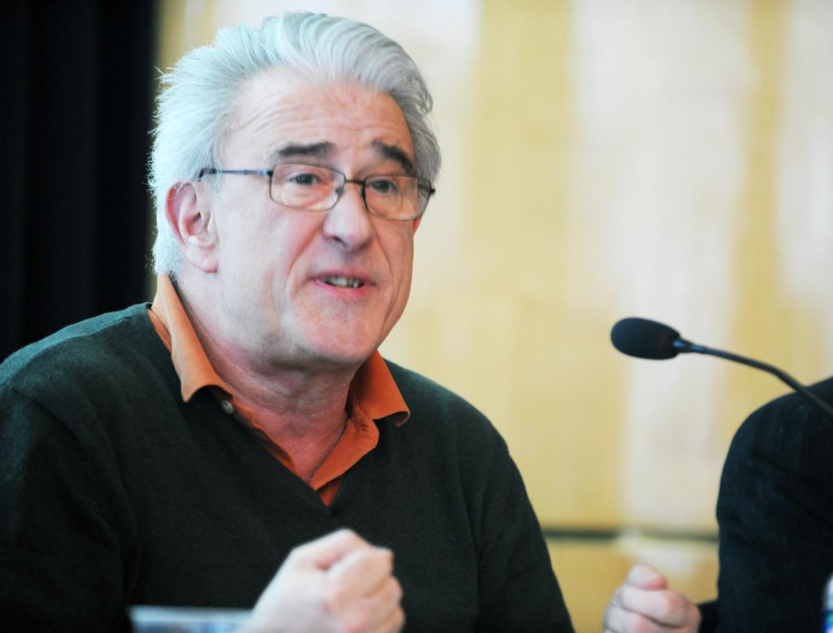 Yvan LEMAÎTRE, membre du Comité Exécutif du NPA