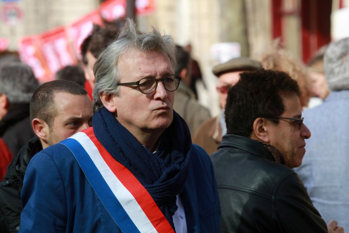 Piere Laurent