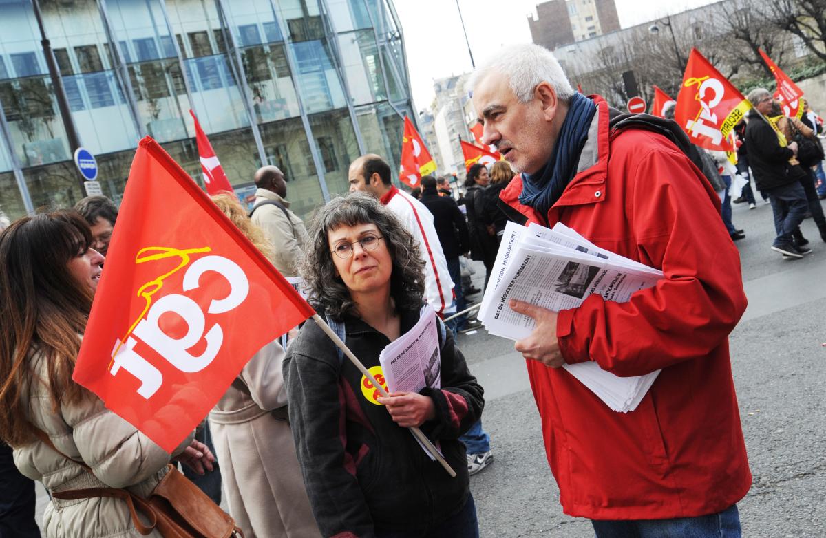 Discussion au point fixe du Npa