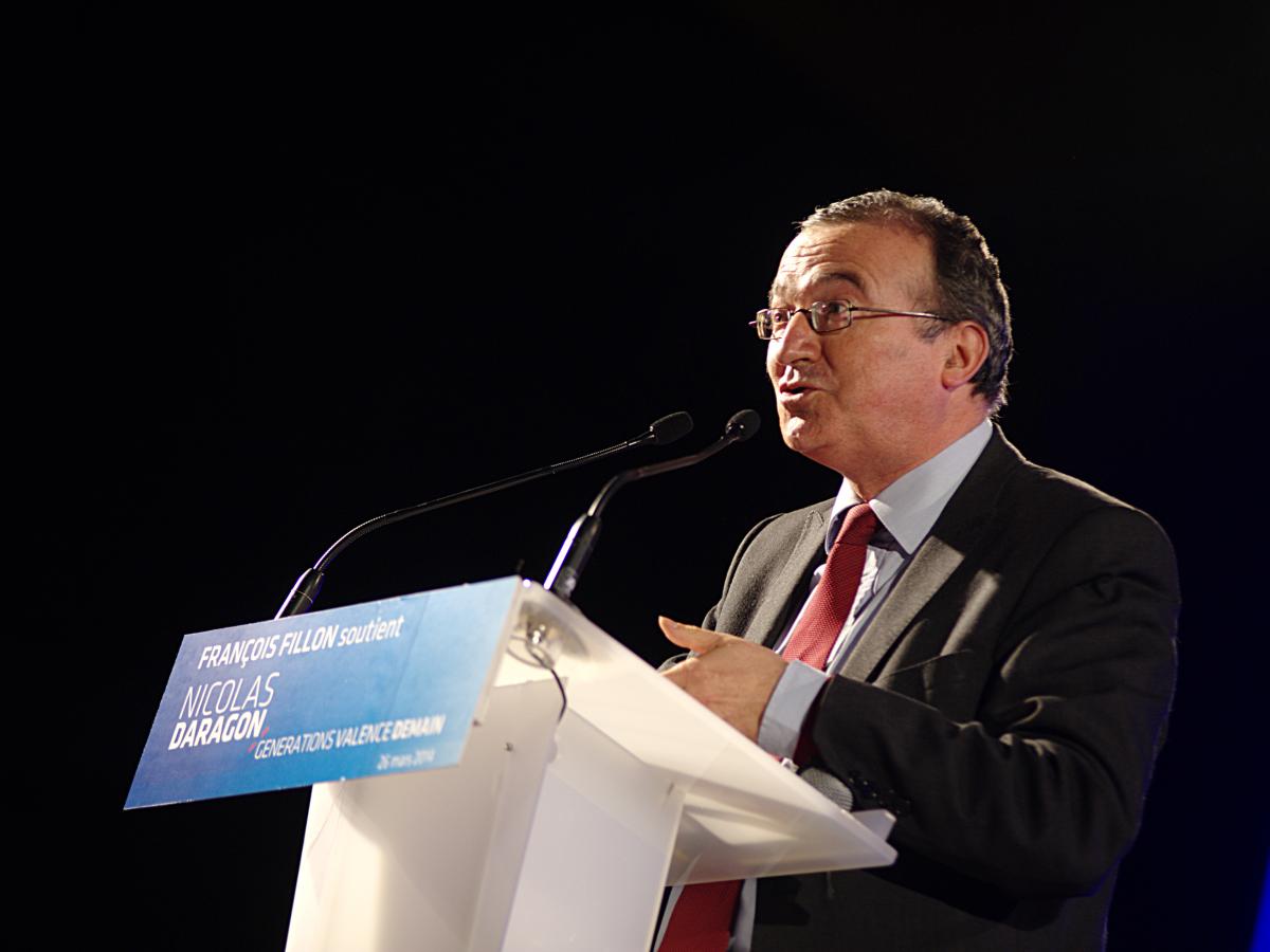 Hervé Mariton