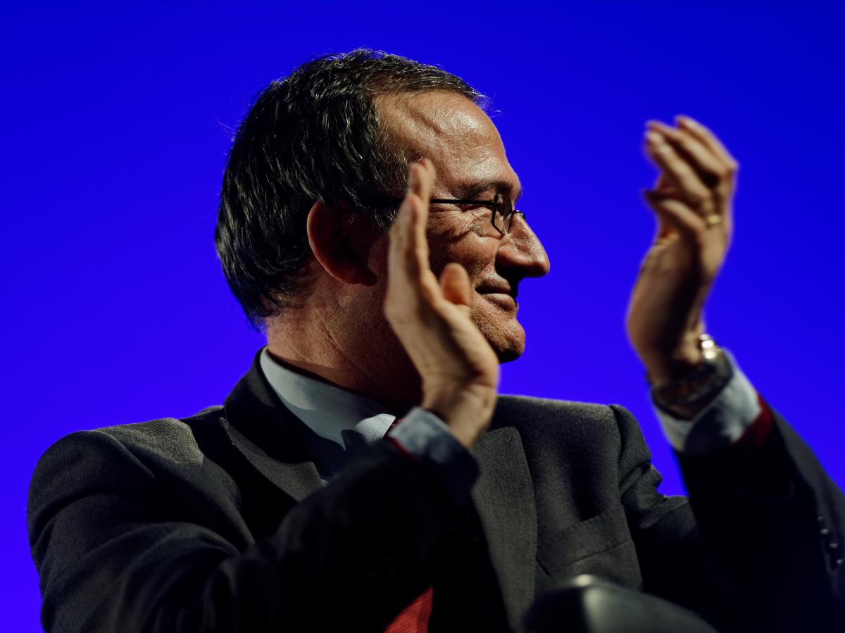 Hervé Mariton