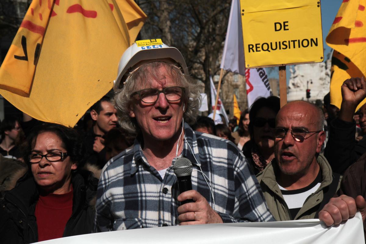 Jean-Baptiste Ayrault