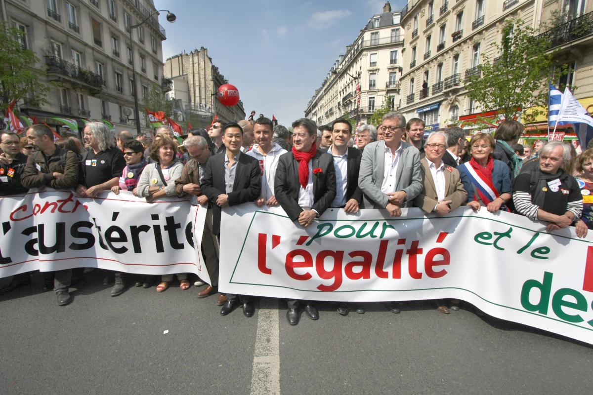 Banderole de tête