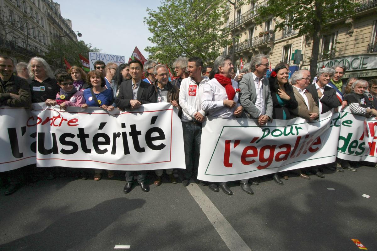 Banderole de tête