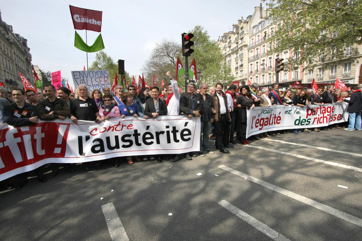 Banderole de tête