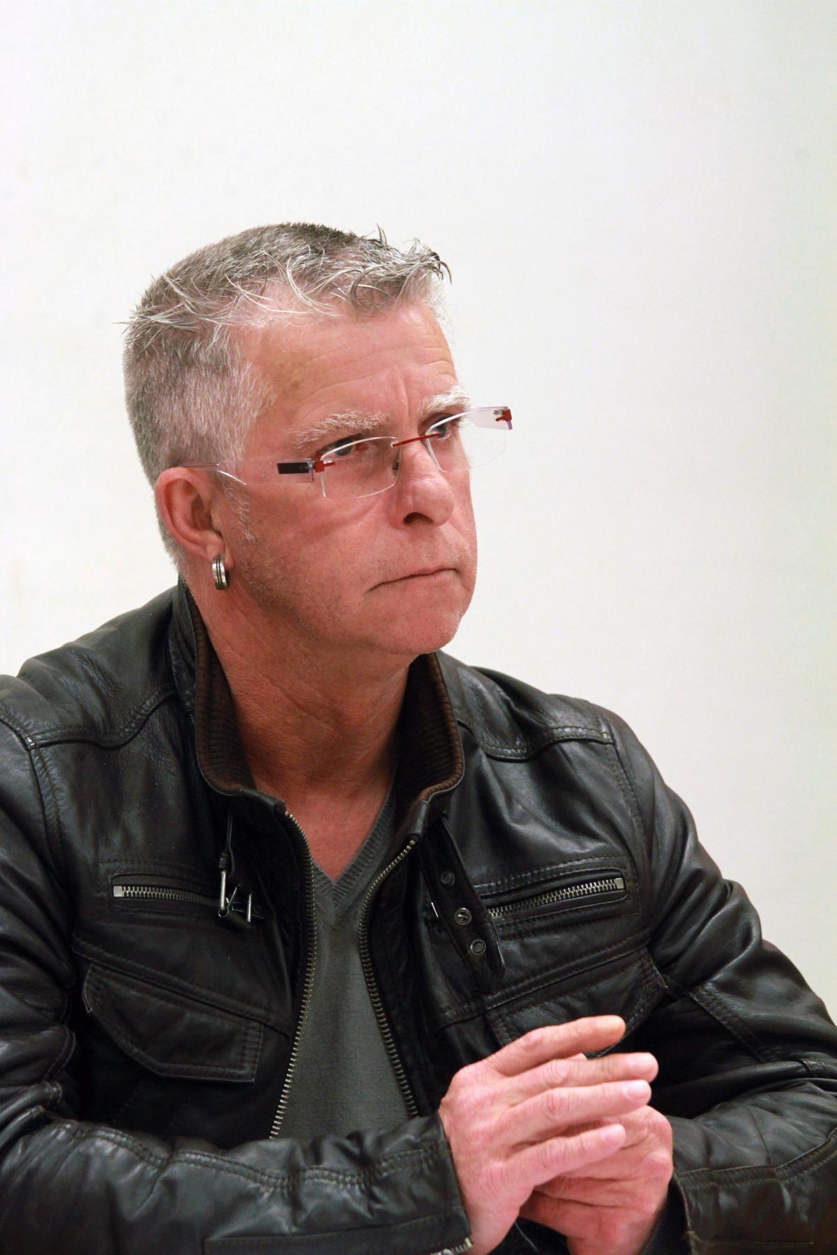 Pierre Le Ménahès