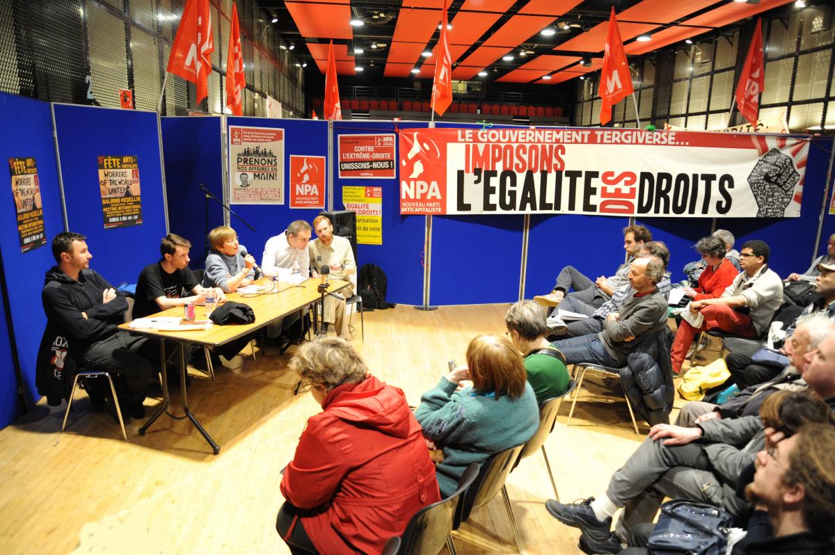 Débat Bosnie Ukraine ça bouge à l'Est !