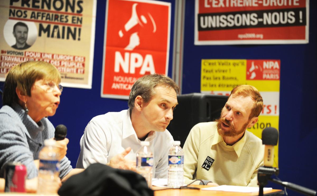 Débat Bosnie Ukraine ça bouge à l'Est ! Zakhar Popovych opposition de gauche Ukraine Kiev