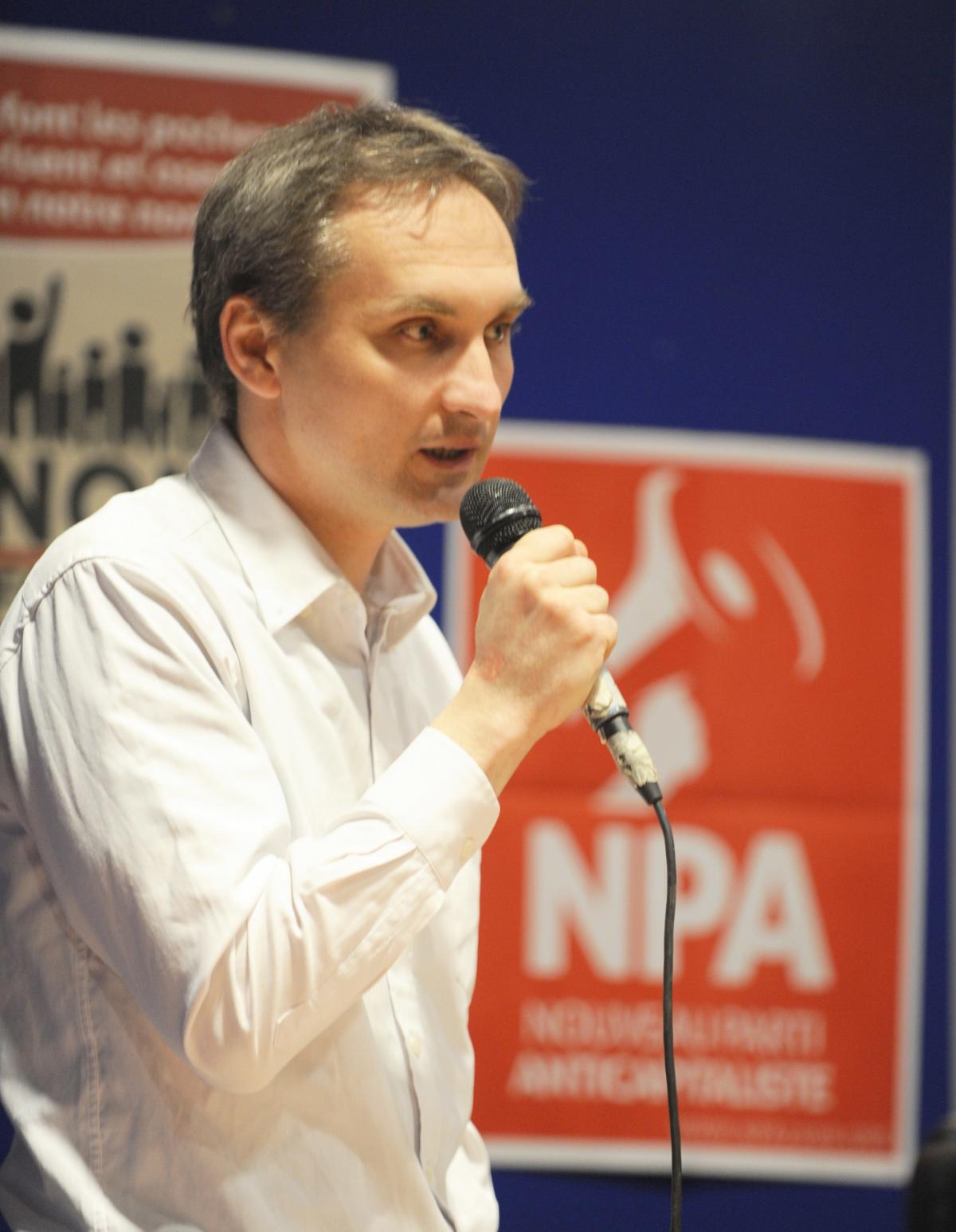 Débat Bosnie Ukraine ça bouge à l'Est ! Zakhar Popovych opposition de gauche Ukraine Kiev
