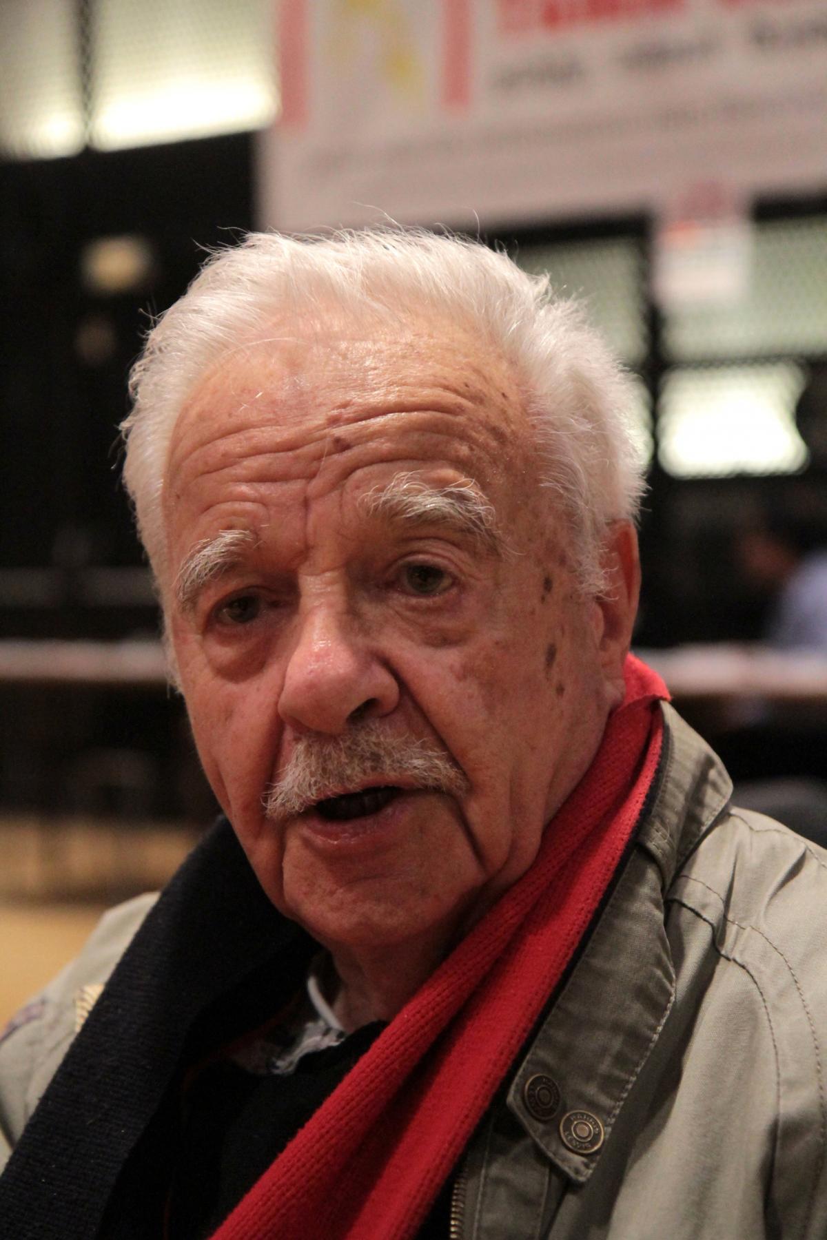 Maurice Rajsfus