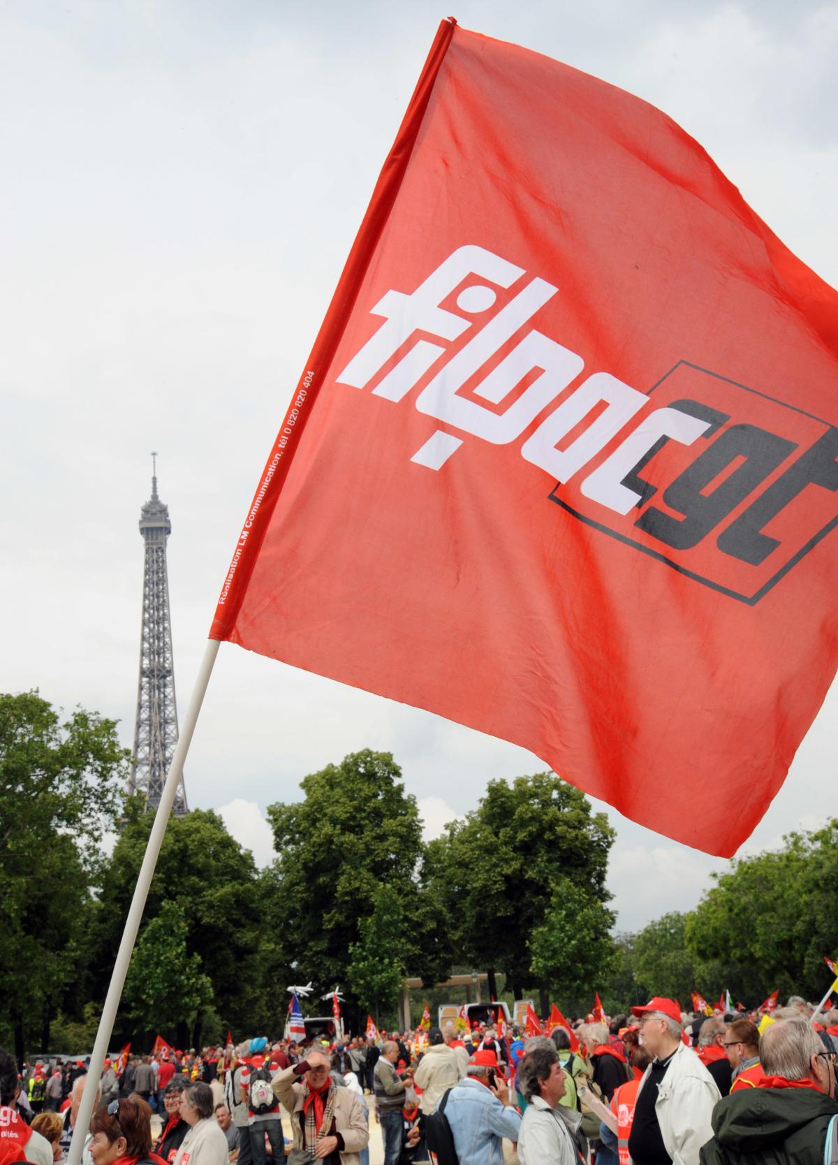 Drapeau fédération du Livre Filpac