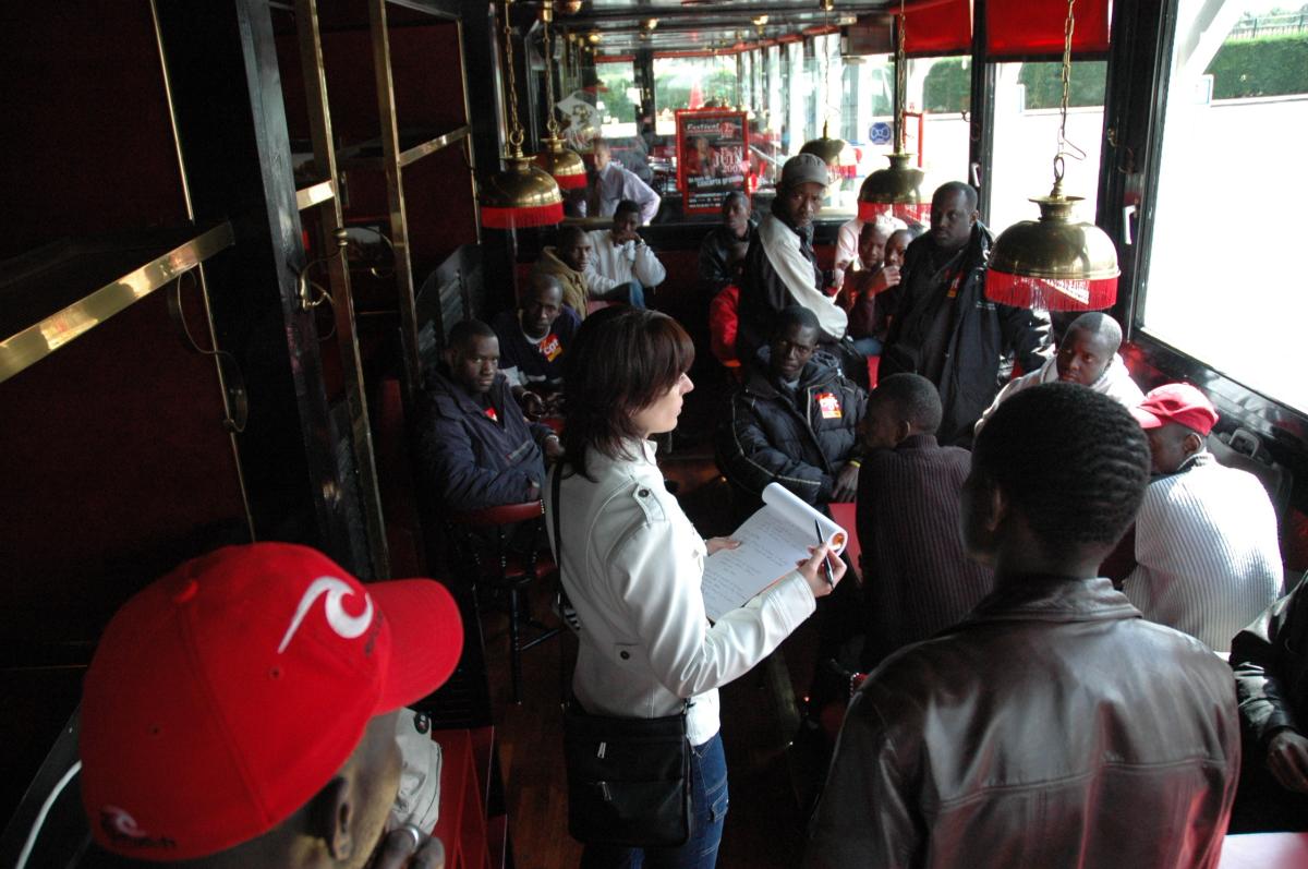 Buffalo Grill Viry Chatillon 91