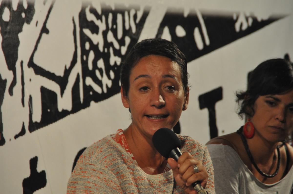 Sandra DEMARCQ (NPA)