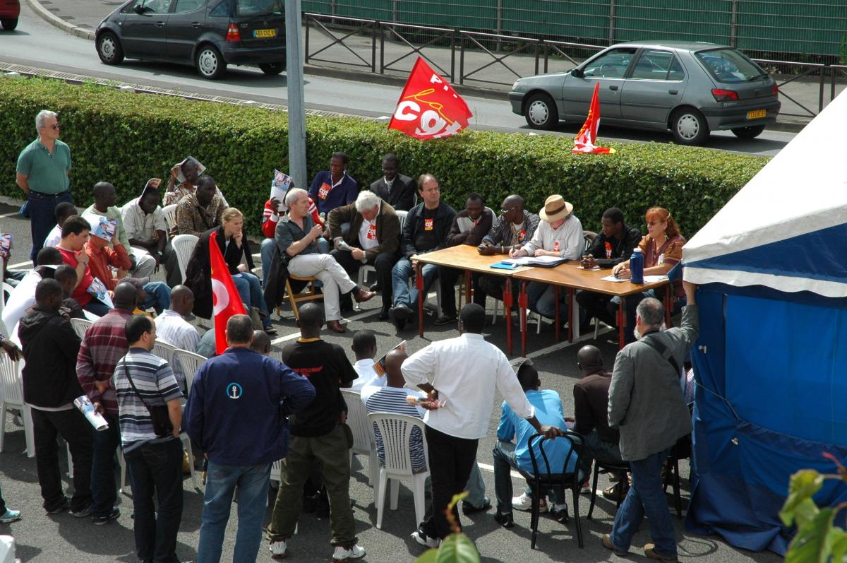 Buffalo Grill Viry chatillon essonne 91
