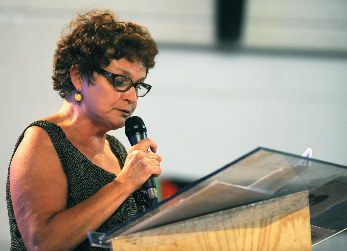 Christine Coulomb Npa 61 http://youtu.be/JRwP3OFkIDo