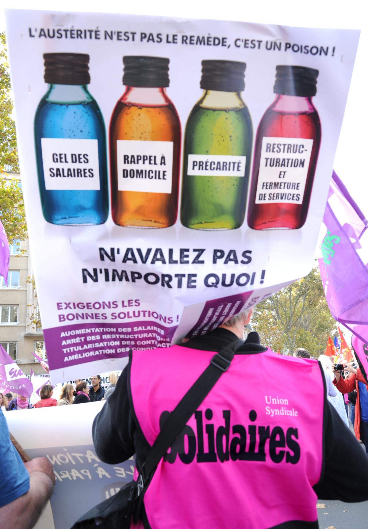 N'avalez pas nimporte quoi!