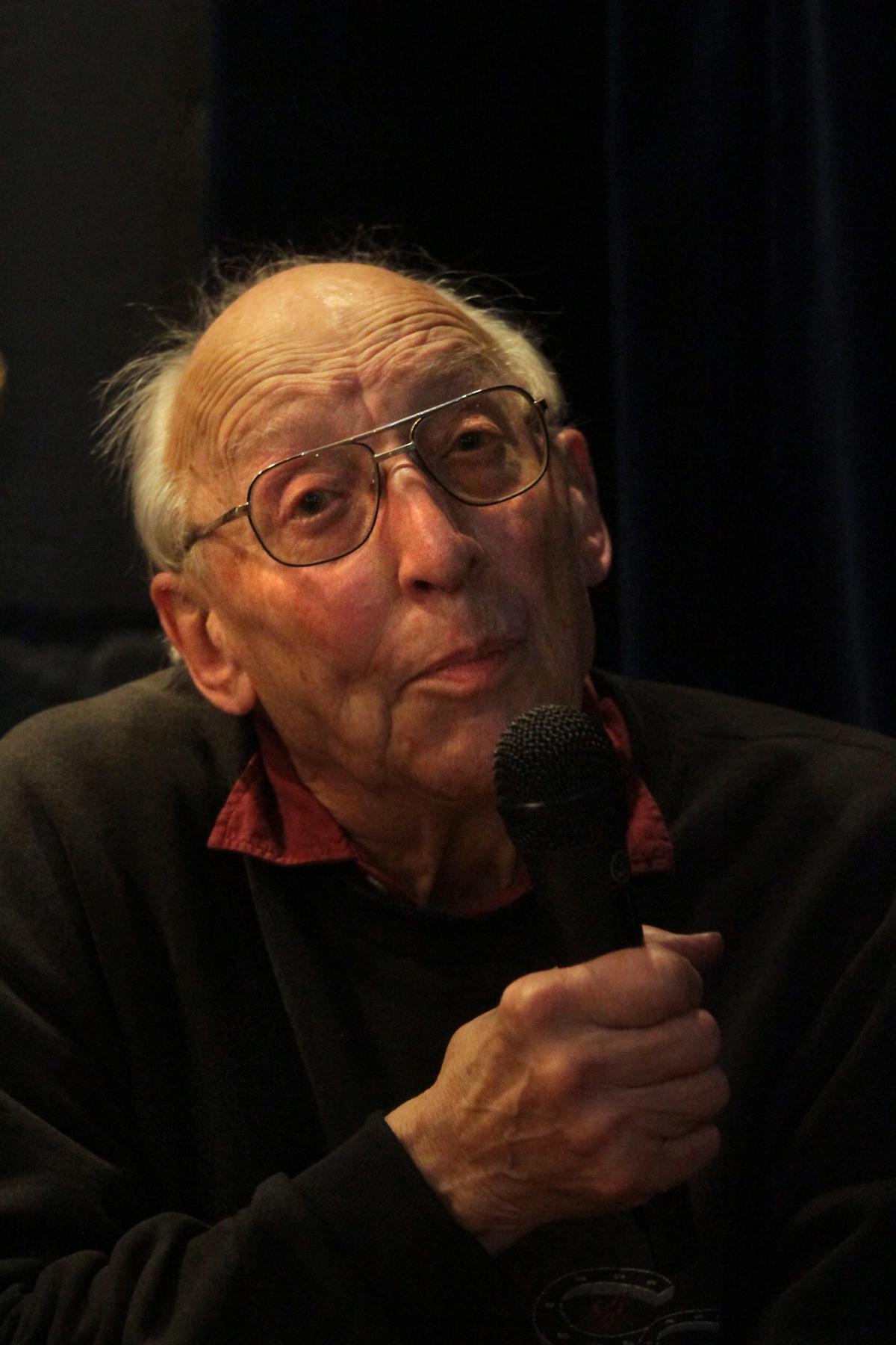 Henri Benoist