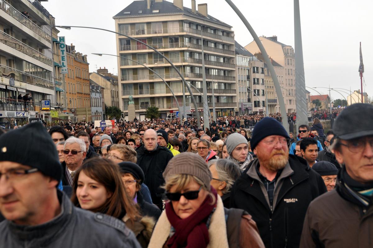 Cortège