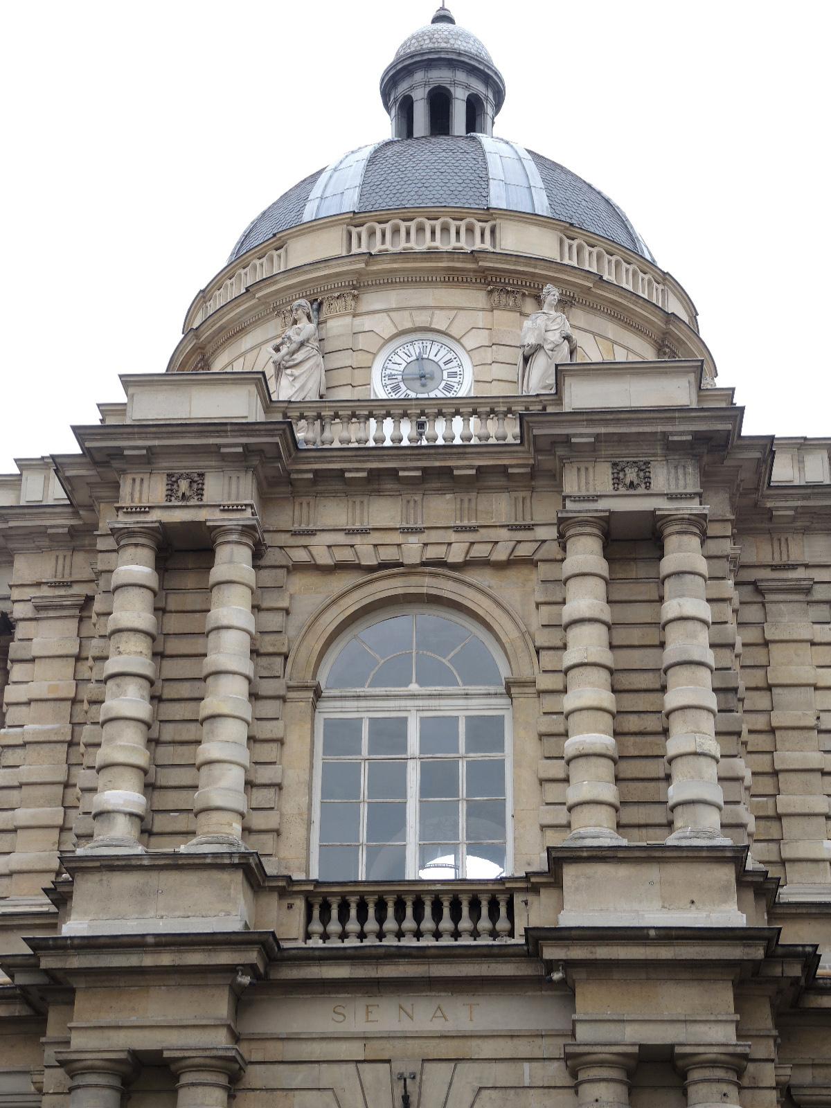 Le Sénat