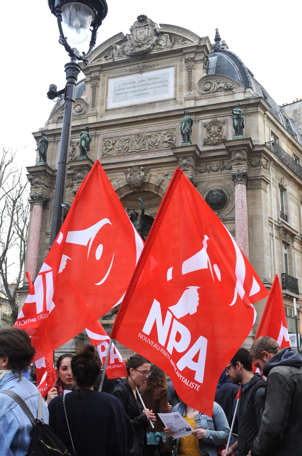 Campagne développée en soutien à notre camarade Gaëtan ainsi qu'aux autres condamnés
