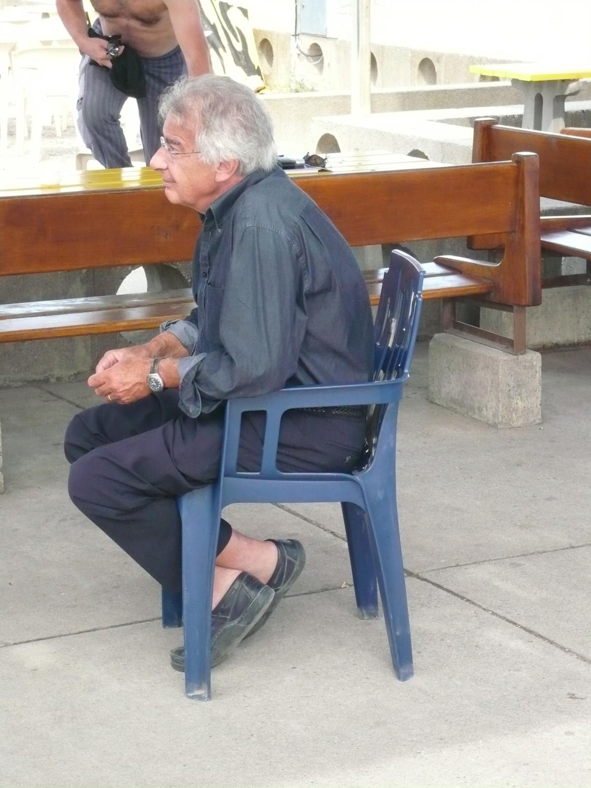 Université d'été LCR 2007