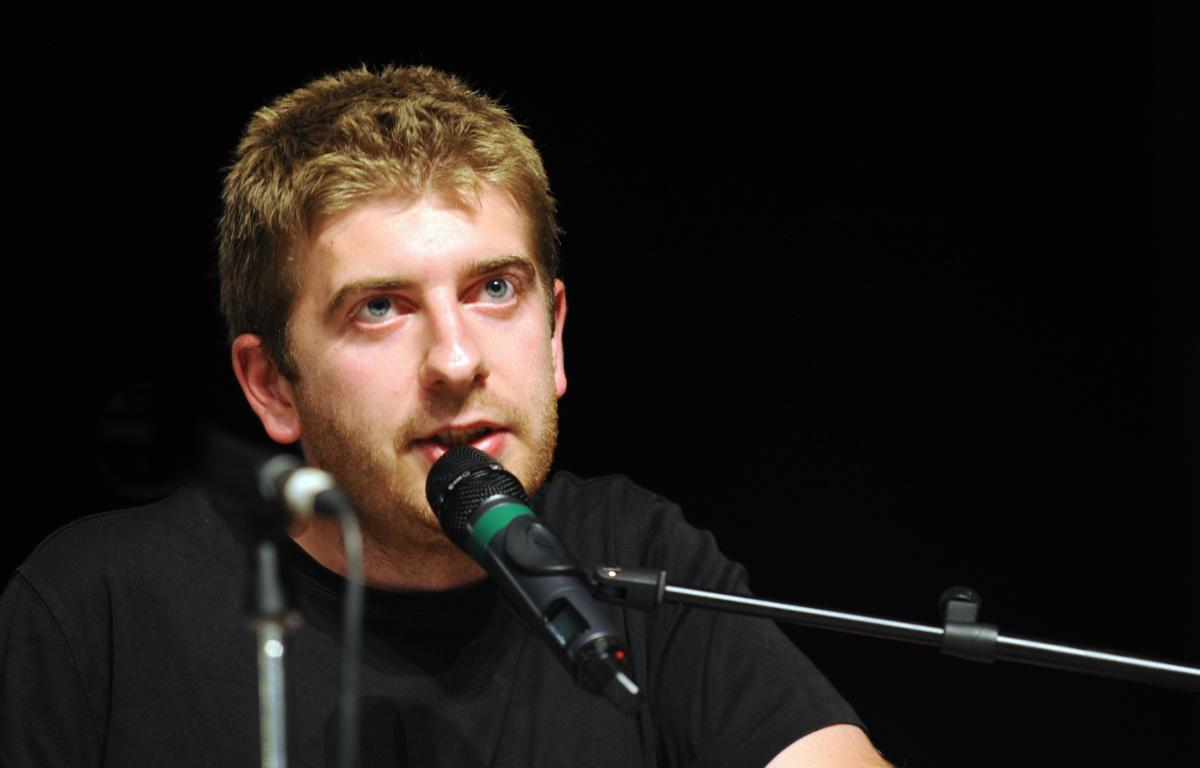 Gaëtan militant à Solidaires étudiants et Npa pas de prison pour Gaëtan et les autres condamnés pour avoir manifesté