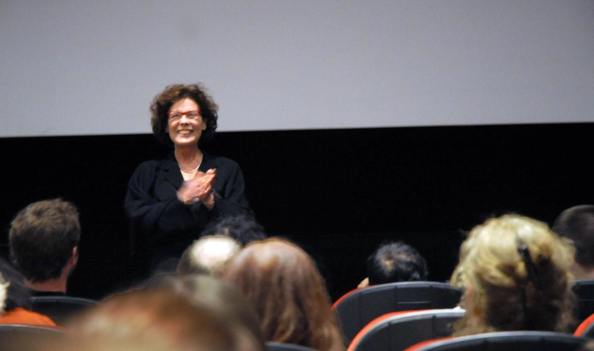 Carmen Castillo consacre un film à Daniel Bensaïd On est vivants