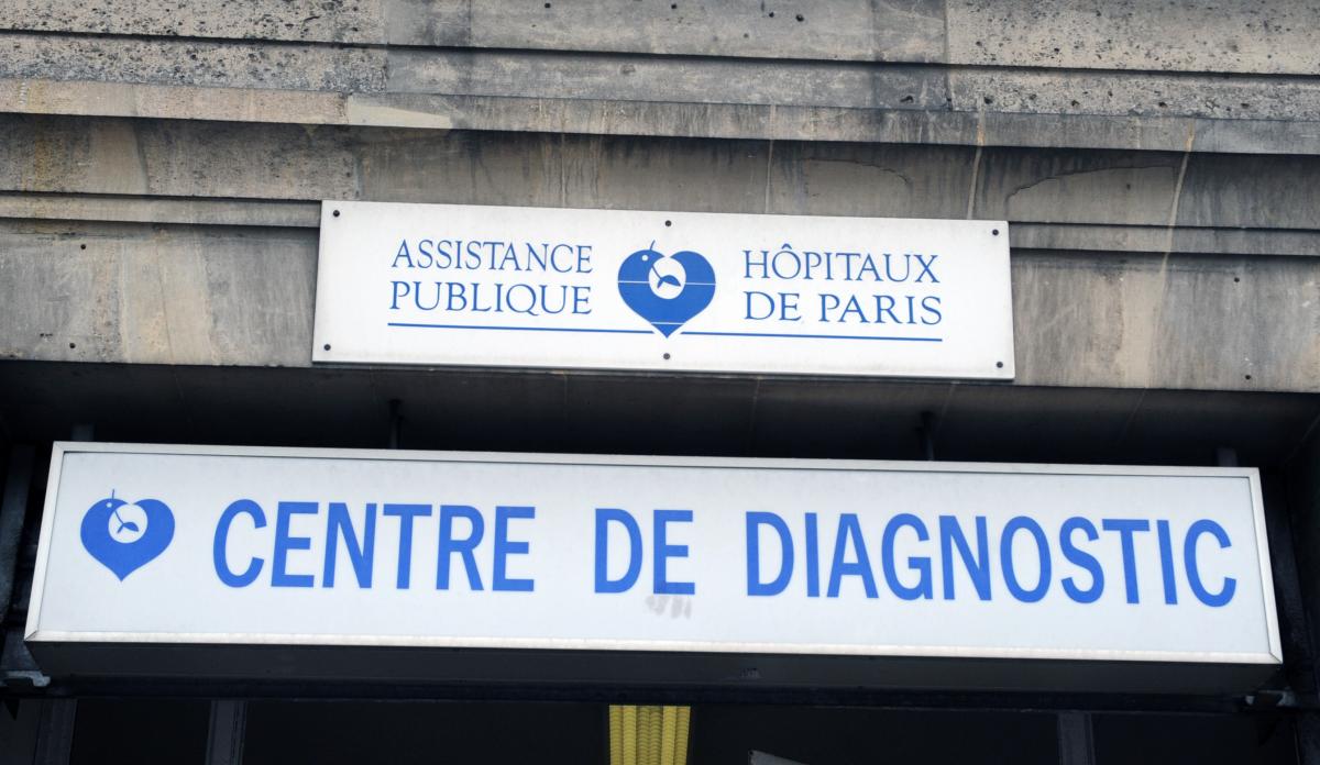 l'Hôpital Hôtel - Dieu avec ses Urgences pour la Santé de tous au coeur de Paris Centre de Diagnostic