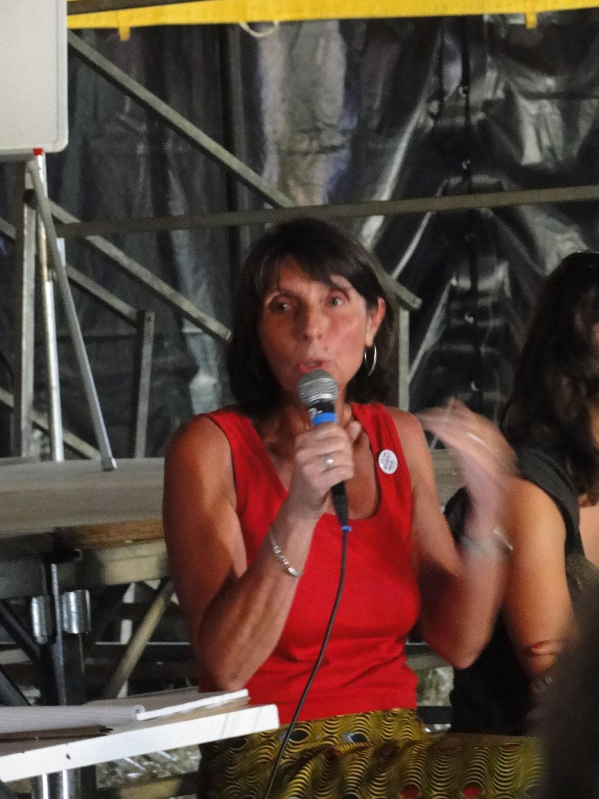 Christine POUPIN