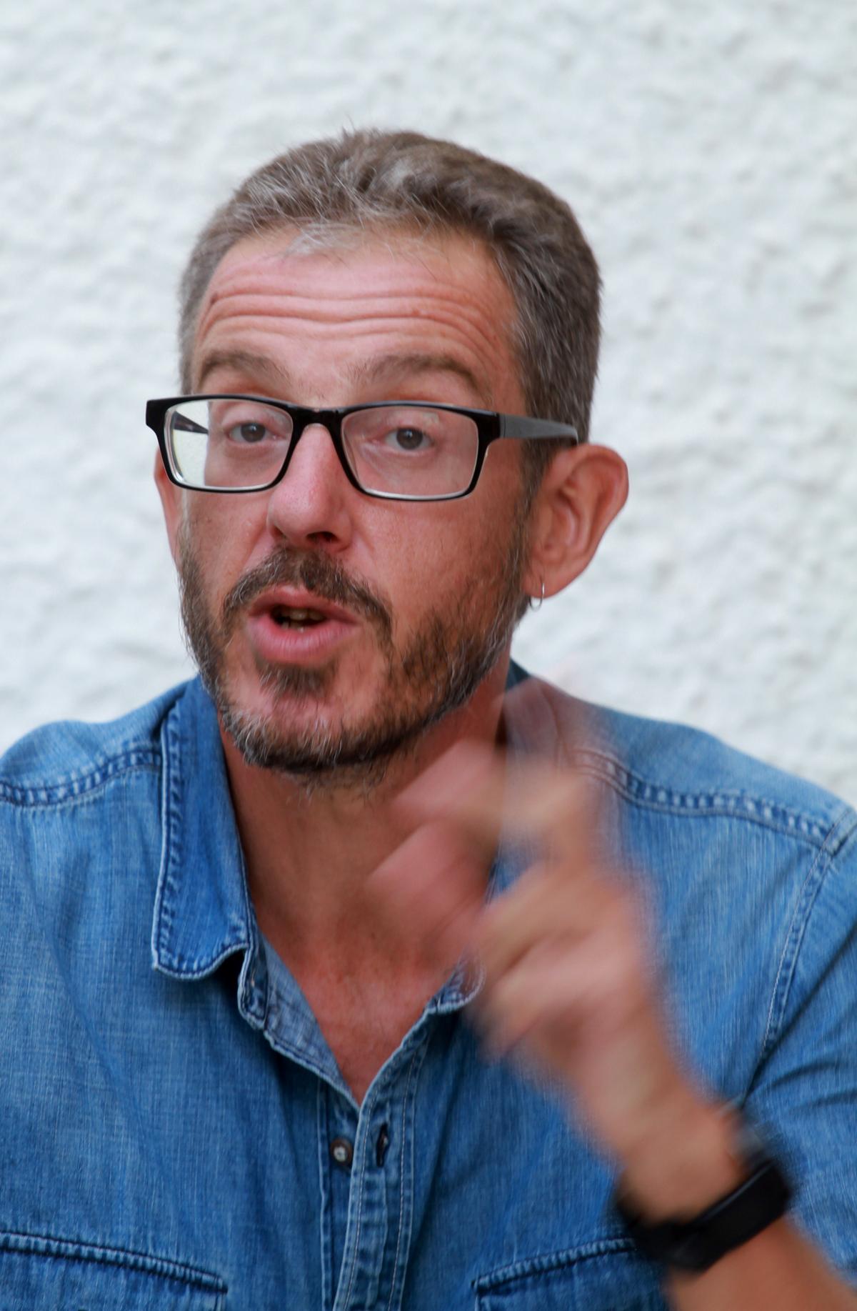 Laurent Mucchielli