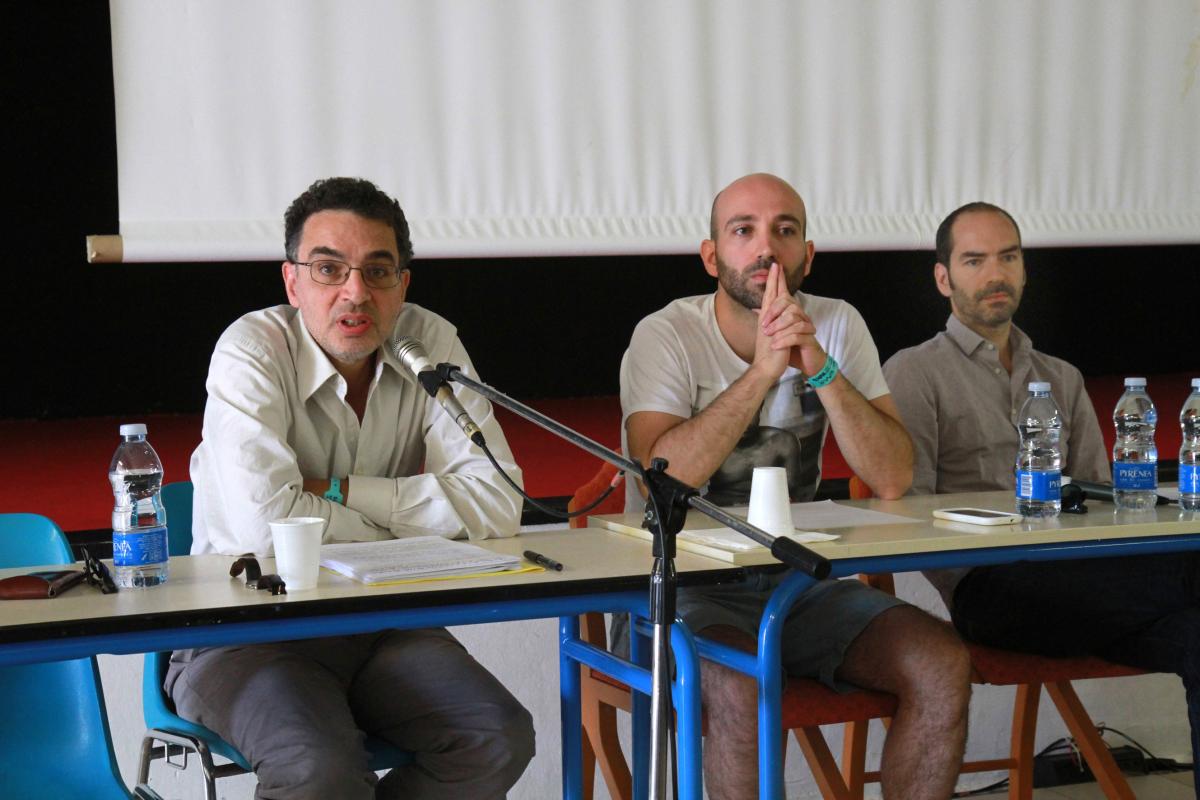 Serge Halimi, Ugo Palheta et Pierre Rimbert (Le Monde Diplomatique)